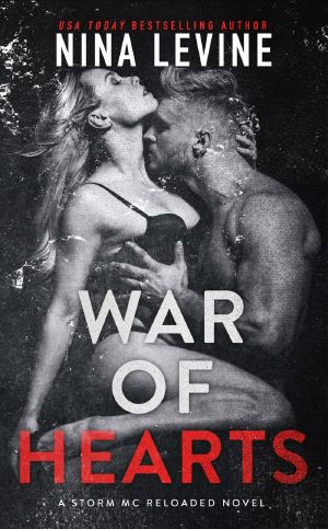 [Storm MC Reloaded 02] • War of Hearts